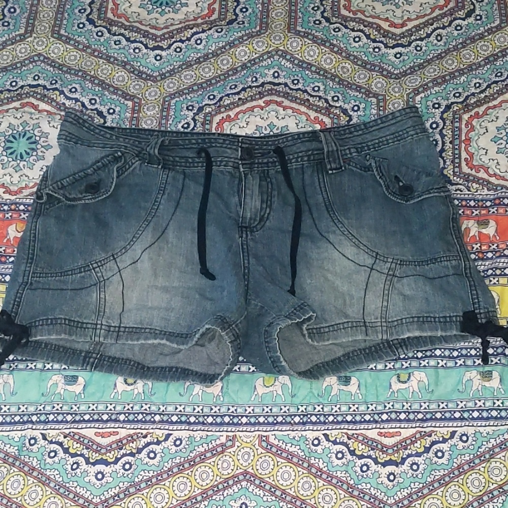 Union Bay shorts